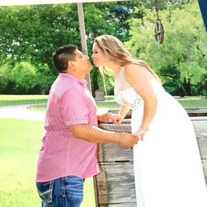 Meet your Posher, Silvia